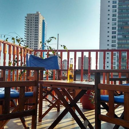 Iquique Sun Apartment Exterior photo